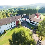 Bildungs- Und Begegnungszentrum Holzhausen Hotel