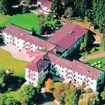 Bildungs- Und Begegnungszentrum Holzhausen Hotel
