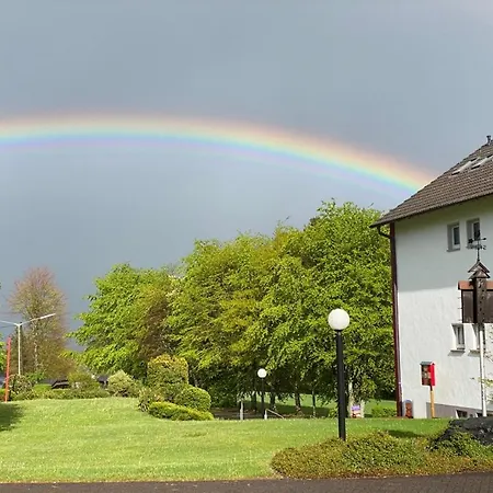 Hotel Bildungs- Und Begegnungszentrum Holzhausen