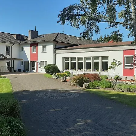Hotel Bildungs- Und Begegnungszentrum Holzhausen *