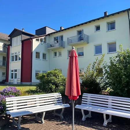 Hotel Bildungs- Und Begegnungszentrum Holzhausen *