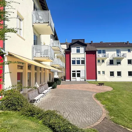 Bildungs- Und Begegnungszentrum Holzhausen Burbach (Siegen-Wittgenstein)