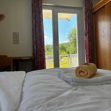 Bildungs- Und Begegnungszentrum Holzhausen * Burbach (Siegen-Wittgenstein)