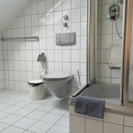 Bildungs- Und Begegnungszentrum Holzhausen * Burbach (Siegen-Wittgenstein)